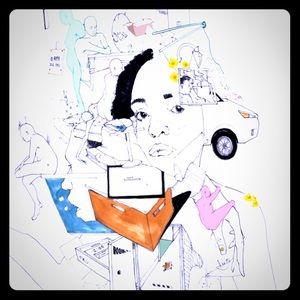 Meet your Posher, Zaira